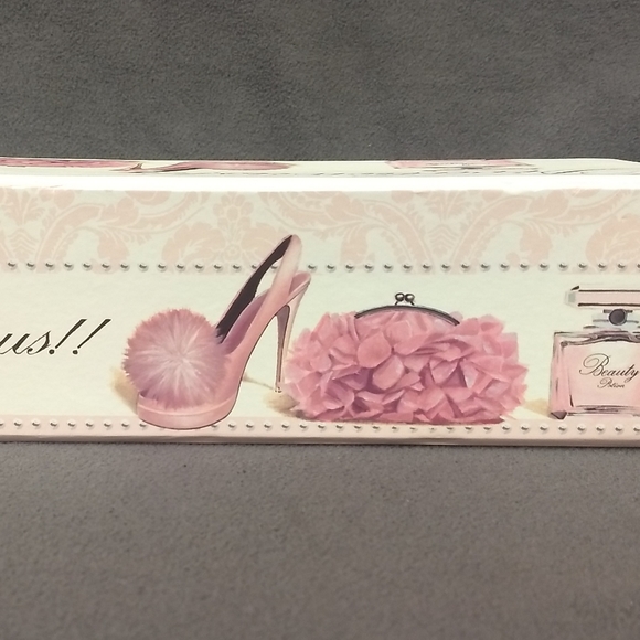 Divalicious Small Decorative Trinket Storage Box - Picture 9 of 9